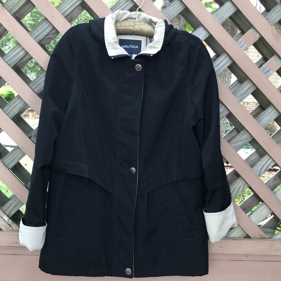 Nautica Jackets & Blazers - NAUTICA JACKET